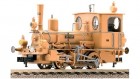 481207 Fleischmann Steam locomotive D VI EUTERPE